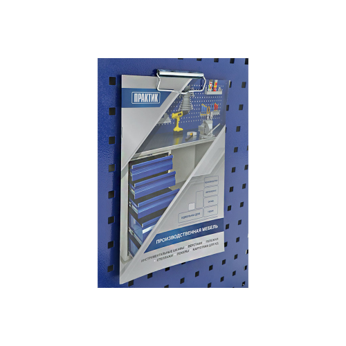 Крючок-держатель HK 5 фото 4