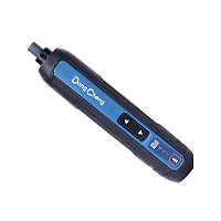 Отвертка DongCheng DCPL04-5 (TYPE E), аккумуляторная, 4 В, 36 Вт, 5 Нм, зарядка Type-C