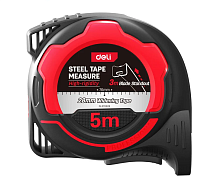 Рулетка Deli RS EDL370528 5 м/28 мм