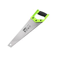 Ножовка Deli GS EDL6840B, по дереву, 7 TPI, 400 мм