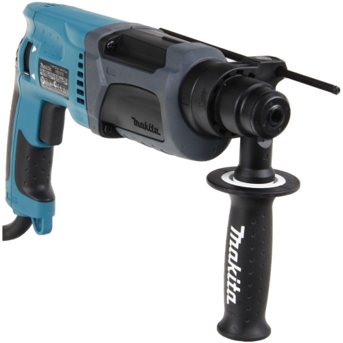 Перфоратор MAKITA HR2470, 780 Вт, 2.4 Дж, SDS-plus фото 5