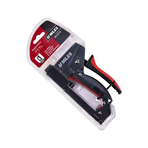 Механический степлер Miles M53210/T тип 53 фото 3 Механический степлер Miles M53210/T тип 53 фото 3