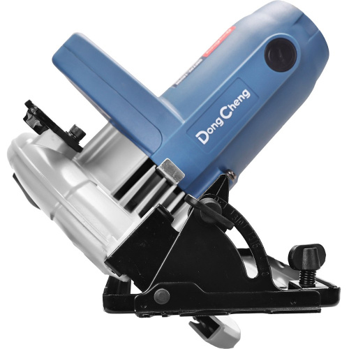 Пила циркулярная DongCheng DMY02-185SH, 185 мм, 1100 Вт фото 6 Пила циркулярная DongCheng DMY02-185SH, 185 мм, 1100 Вт фото 6