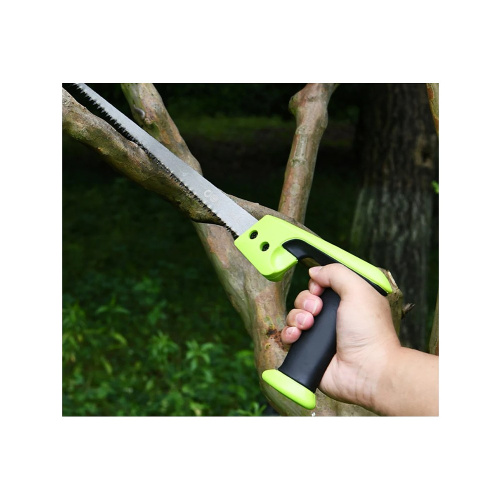 Пила-нож садовая Deli GS EDL580652, 300 мм, 7TPI фото 2