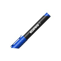  Маркер перманентный "Kores"