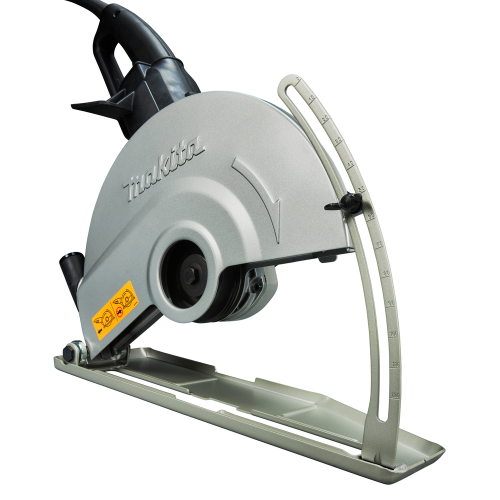 Штроборез MAKITA 4114S, 2400 Вт, 355 х 25.4 мм фото 8 Штроборез MAKITA 4114S, 2400 Вт, 355 х 25.4 мм фото 8