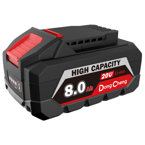 Аккумуляторная батарея DongCheng FFBL2080, 20 В, 8.0 Ач