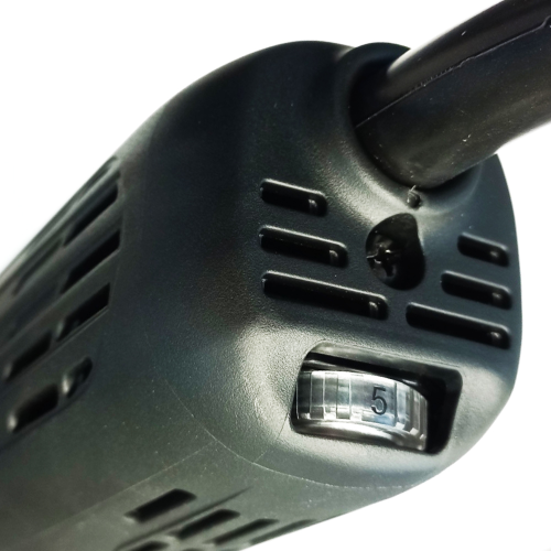 Угловая шлифмашина MAKITA GA5040C, 1400 Вт, 125 мм, SJS II фото 6 Угловая шлифмашина MAKITA GA5040C, 1400 Вт, 125 мм, SJS II фото 6