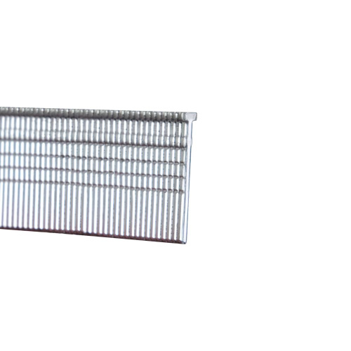 Скоба (гвоздь) Miles NO.8-14ММ, 1000 шт. фото 8 Скоба (гвоздь) Miles NO.8-14ММ, 1000 шт. фото 8