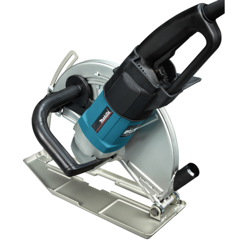 Штроборез MAKITA 4114S, 2400 Вт, 355 х 25.4 мм фото 4 Штроборез MAKITA 4114S, 2400 Вт, 355 х 25.4 мм фото 4