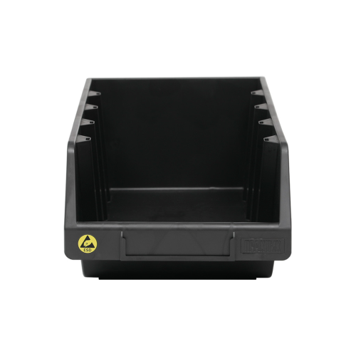 Ящик пластиковый "Практик ESD", 500x230x150 мм фото 4