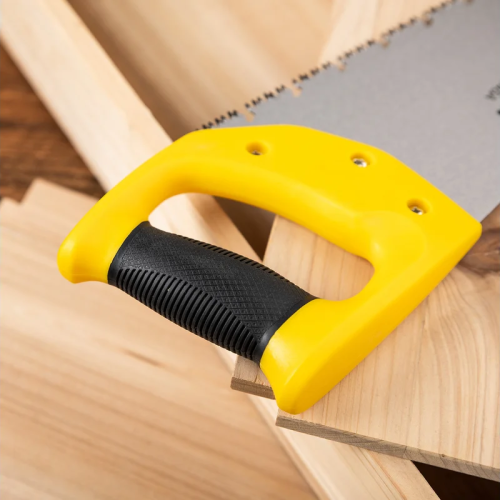 Пила садовая Deli YS EDL6845A, 450 мм фото 7