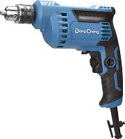 Дрель DongCheng DJZ05-10B 600 Вт