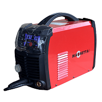 Аппарат сварочный инверторный Magnetta MIG-200E LED