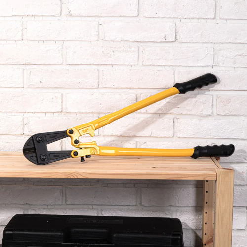 Болторез Deli YS EDL2624, 600 мм фото 5