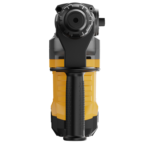 Перфоратор Deli YS EDC369, 1500 Вт, 5.5 Дж, SDS-PLUS, 3 режима фото 2