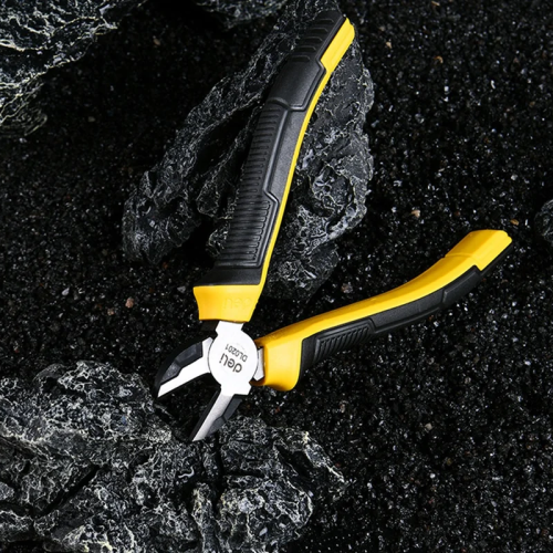 Набор губцевого инструмента Deli YS EDL0003-3, 3 шт.  фото 16