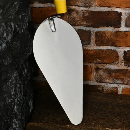 Кельма каменщика Deli YS EDL509216, 150 мм фото 5