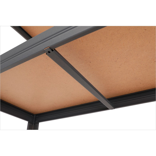 Стеллаж SBL 180 KD/75x35/5 фото 5