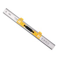 Уровень-линейка Deli YS EDL700300A, 600 мм