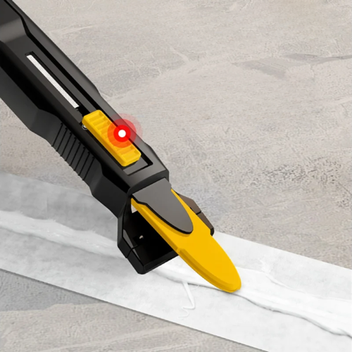 Скребок Deli YS EDL365107, 210 мм фото 4