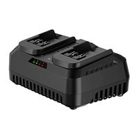 Зарядное устройство Deli RS EDE-CD20D4, для аккумуляторов, сетевое