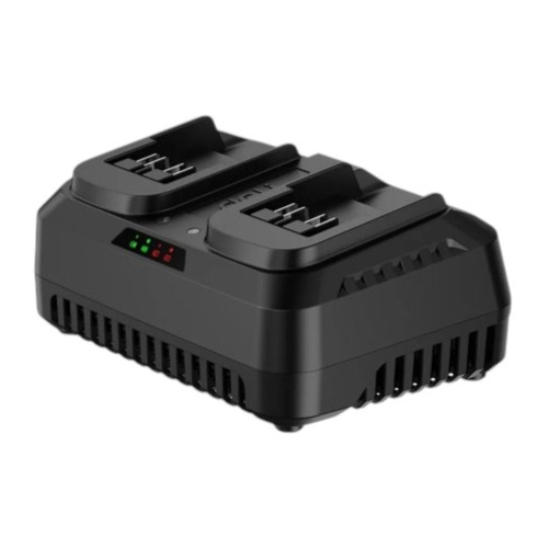 Зарядное устройство Deli RS EDE-CD20D4, для аккумуляторов, сетевое