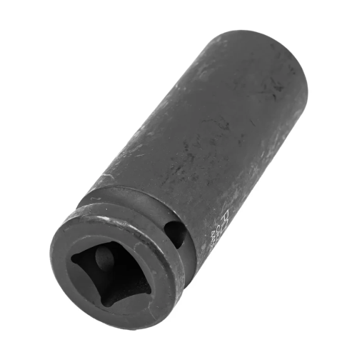 Головка ударная шестигранная глубокая RF-4458519 1/2'', 19 мм фото 2