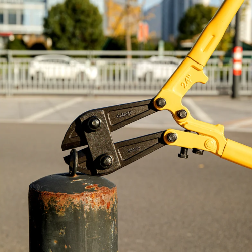 Болторез Deli YS EDL2630, 750 мм фото 7