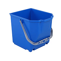 Ведро 18 л, синий