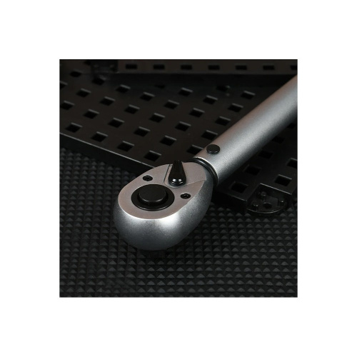 Ключ динамометрический Deli YS EDL-YN-40200, 40-200Нм 1/2", черный фото 6 Ключ динамометрический Deli YS EDL-YN-40200, 40-200Нм 1/2", черный фото 6