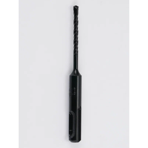 Бур M-Lion MDD4110P, по бетону, 4 х 110 мм, SDS+, двойная резьба фото 3 Бур M-Lion MDD4110P, по бетону, 4 х 110 мм, SDS+, двойная резьба фото 3