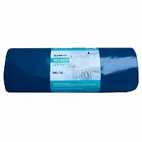 Мешки для мусора "Cleanton", 60 мкм, 240 л, 10 шт/упак