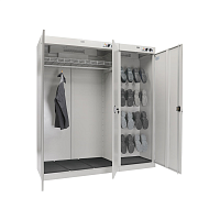 Шкаф сушильный "ШС Сахара 8"