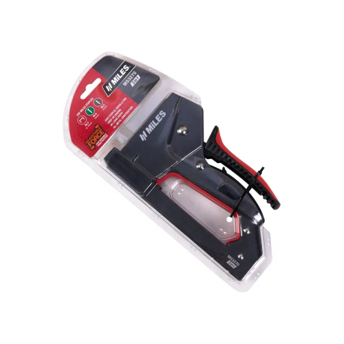 Механический степлер Miles M53270/T 3-в-1 фото 4