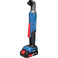 Аккумуляторный шуруповерт DongCheng DCPL05-8 (TYPE AM) 20 В, 80 Нм, 2 АКБ, 2 Ач, З/У 2 А