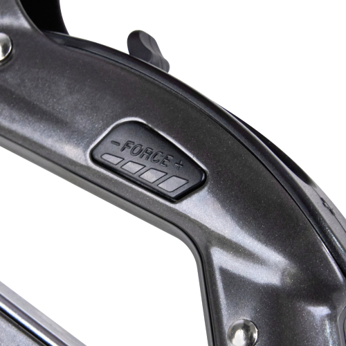 Степлер скобозабивной Miles M50250/T стальной корпус, регулировка силы удара фото 9 Степлер скобозабивной Miles M50250/T стальной корпус, регулировка силы удара фото 9