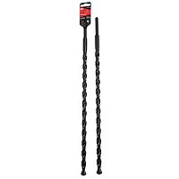Бур M-Lion MDD16450P, по бетону, 16 х 450 мм, SDS+, двойная резьба