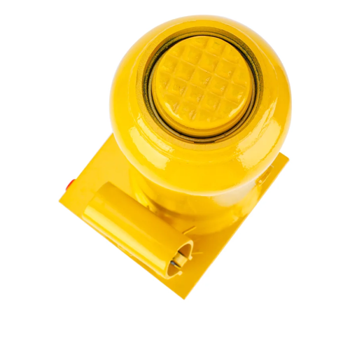 Домкрат бутылочный Deli YS EDQ71010, 10 т фото 5