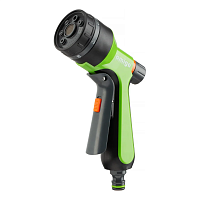 Пистолет-распылитель Amigo Grande 79256, 2/4", 7 функций