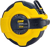 Рулетка Deli YS DL9920 20 м х 14.5 мм