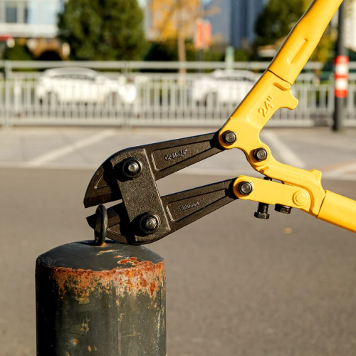 Болторез Deli YS EDL2687, 300 мм фото 4