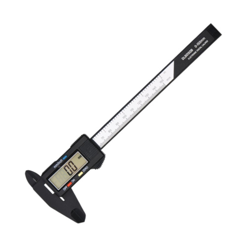 Штангенциркуль Deli YS EDL90150B 150 мм, электронный