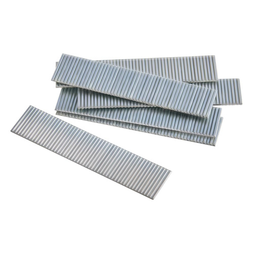 Скоба (гвоздь) Miles NO.9-14ММ, 1000 шт. фото 4 Скоба (гвоздь) Miles NO.9-14ММ, 1000 шт. фото 4