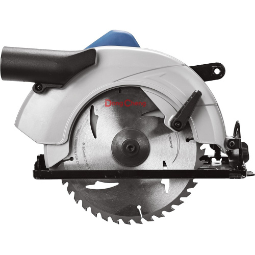 Пила циркулярная DongCheng DMY02-185SH, 185 мм, 1100 Вт фото 4 Пила циркулярная DongCheng DMY02-185SH, 185 мм, 1100 Вт фото 4