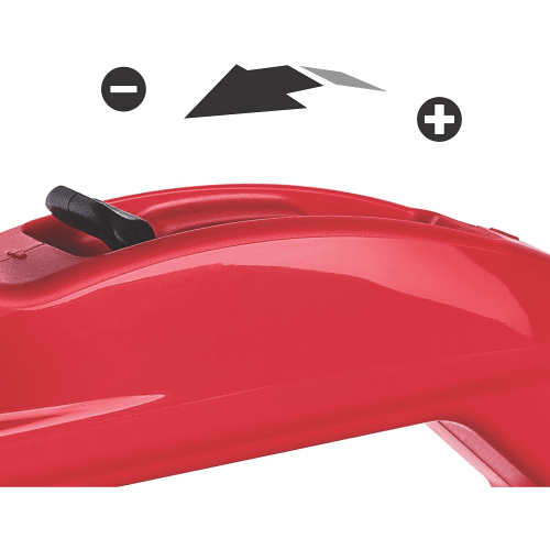 Степлер скобозабивной Miles "M53170/T", регулировка силы удара фото 4