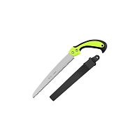 Пила садовая Deli GS EDL580927 7 TPI, 270 мм, с чехлом