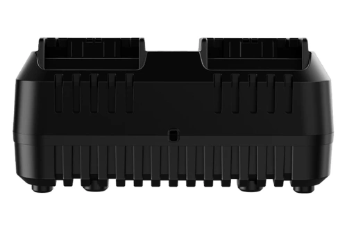 Зарядное устройство Deli RS EDE-CD20D4, для аккумуляторов, сетевое фото 5