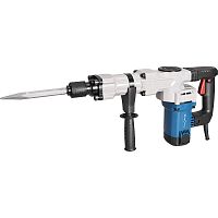 Молоток отбойный DongCheng DZG07-6, 1600 Вт, 22 Дж