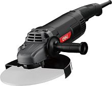 Угловая шлифмашина Deli RS EDE-JM230-2E 2400 Вт, 230 мм